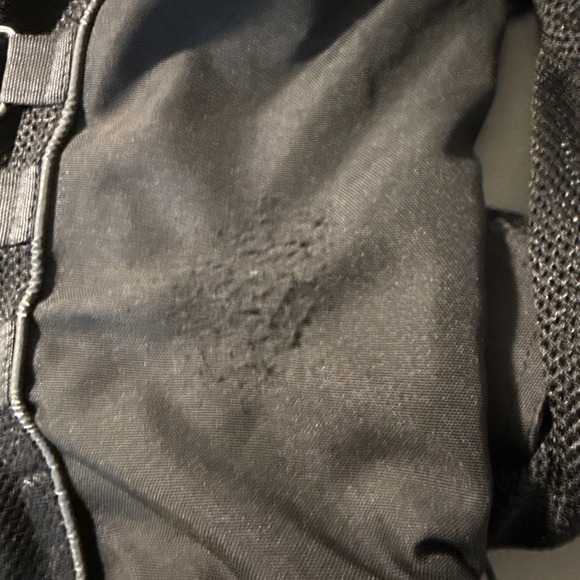 Speed and Strength Radar Love Mesh Motorcycle Jacket Gray‎ Women's Size Medium - Picture 8 of 10